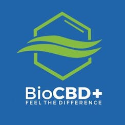 BioCBD Plus™ logo